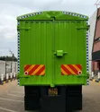 Isuzu NMR 3000cc Truck - 2022 Model - 2
