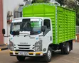 Isuzu NMR 3000cc Truck - 2022 Model - 3