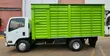 Isuzu NMR 3000cc Truck - 2022 Model - 5