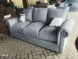 3 Seater Buffalo Sofa - Brand New - 1