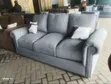 3 Seater Buffalo Sofa - Brand New - 2