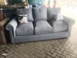 3 Seater Buffalo Sofa - Brand New - 3