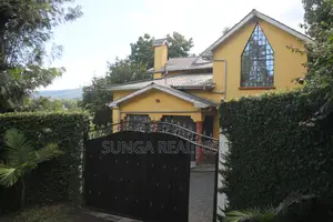 5 Bedroom House for Rent in Matasia, Ngong