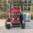 Heavy Duty Walking Tractor Power Tiller 50HP - 1