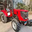 Heavy Duty Walking Tractor Power Tiller 50HP - 2