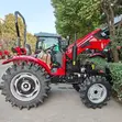 Heavy Duty Walking Tractor Power Tiller 50HP - 3