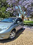 Nissan Note 2013 Gray - 3