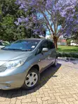 Nissan Note 2013 Gray - 5