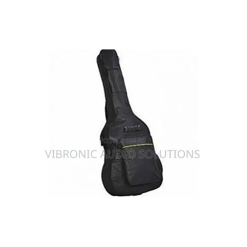 Fender Semi Acoustic Guitar Bag - Padded - 1