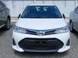 Toyota Axio 1.5 G 2WD 2019 White - 3