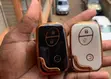 Brand New TPU Car Key Cover for Nissan Note - 2