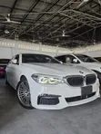 BMW 320i 2018 White - 2