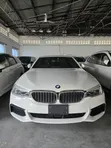 BMW 320i 2018 White - 3