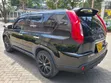 Nissan X-Trail NT31 2012 Black - 3