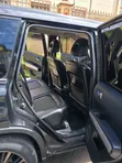 Nissan X-Trail NT31 2012 Black - 5