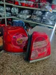 Toyota Avensis Tail Light (2005-2008) - 1