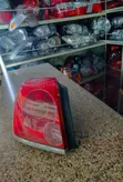 Toyota Avensis Tail Light (2005-2008) - 2