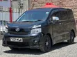 Toyota Voxy X 2WD 7-Seater 2010 Black - 2