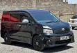 Toyota Voxy X 2WD 7-Seater 2010 Black - 3