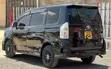 Toyota Voxy X 2WD 7-Seater 2010 Black - 5