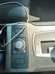 Subaru Outback 2009 Silver - 4