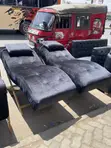Brand New Black Lash Bed - 1