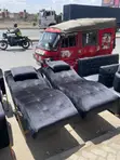 Brand New Black Lash Bed - 2