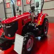 New FA504 Four-Wheel Tractor - 50HP Diesel - 2
