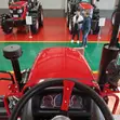 New FA504 Four-Wheel Tractor - 50HP Diesel - 3