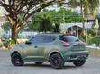 Nissan Juke 2015 Green - 2