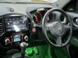 Nissan Juke 2015 Green - 3