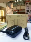 P7 Mini 4G GPS Tracker kwa Magari - 2