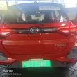 Daihatsu Rocky 2020 Orange - 1