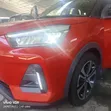 Daihatsu Rocky 2020 Orange - 2