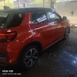 Daihatsu Rocky 2020 Orange - 3