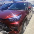 Daihatsu Rocky 2020 Orange - 4