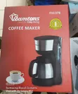 Ramtons Coffee Maker RM/376 - 1