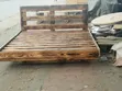 5x6 Pallet Bed - Brand New - 1