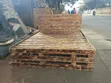 5x6 Pallet Bed - Brand New - 2