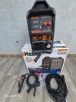Kzubr MIG/MMA 700AH Welding Machine - 1