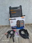 Kzubr MIG/MMA 700AH Welding Machine - 2