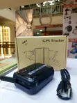 P7 Mini 4G Tracker ya Gari na Betri Inayochajiwa - 1