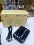P7 Mini 4G Tracker ya Gari na Betri Inayochajiwa - 2