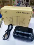 P7 Mini 4G Tracker ya Gari na Betri Inayochajiwa - 3