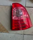 Taa ya Nyuma ya Toyota Fielder 2005 - 3