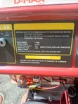 D-Max DM-7500EXE Gasoline Generator - 2