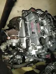 Mitsubishi L200 4D56 Engine - 1