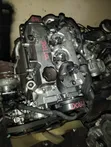 Mitsubishi L200 4D56 Engine - 2