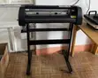 Yinghe 2ft Vinyl Cutting Plotter Machine - 1