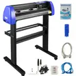 Yinghe 2ft Vinyl Cutting Plotter Machine - 2